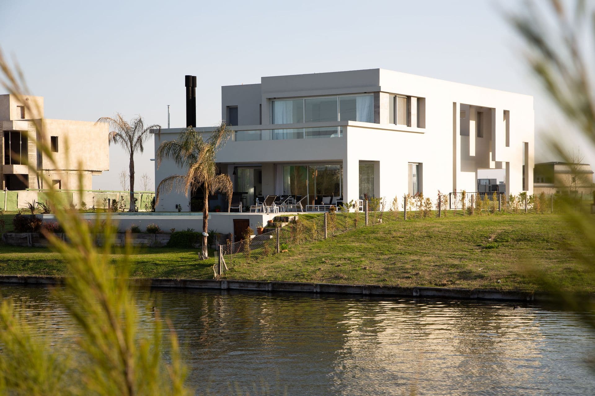 Obra de Otra Forma Arquitectura
